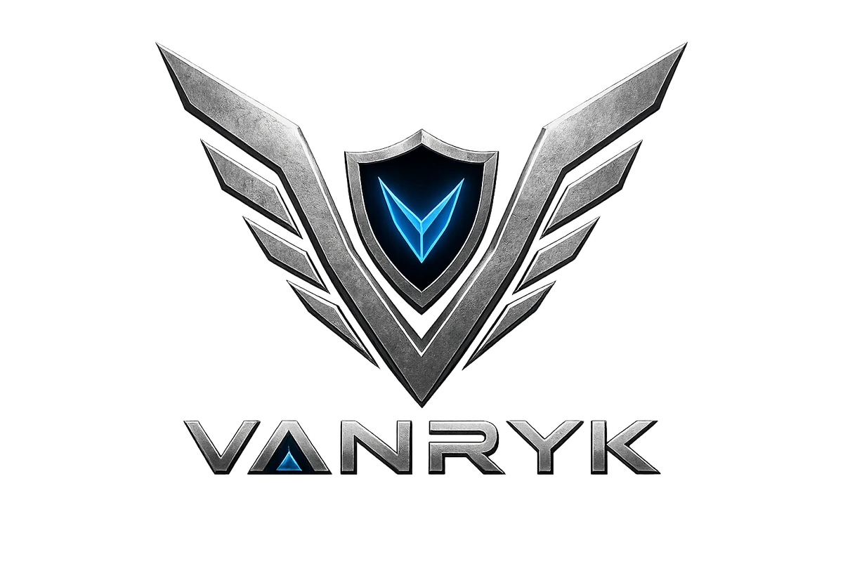 Vanryk